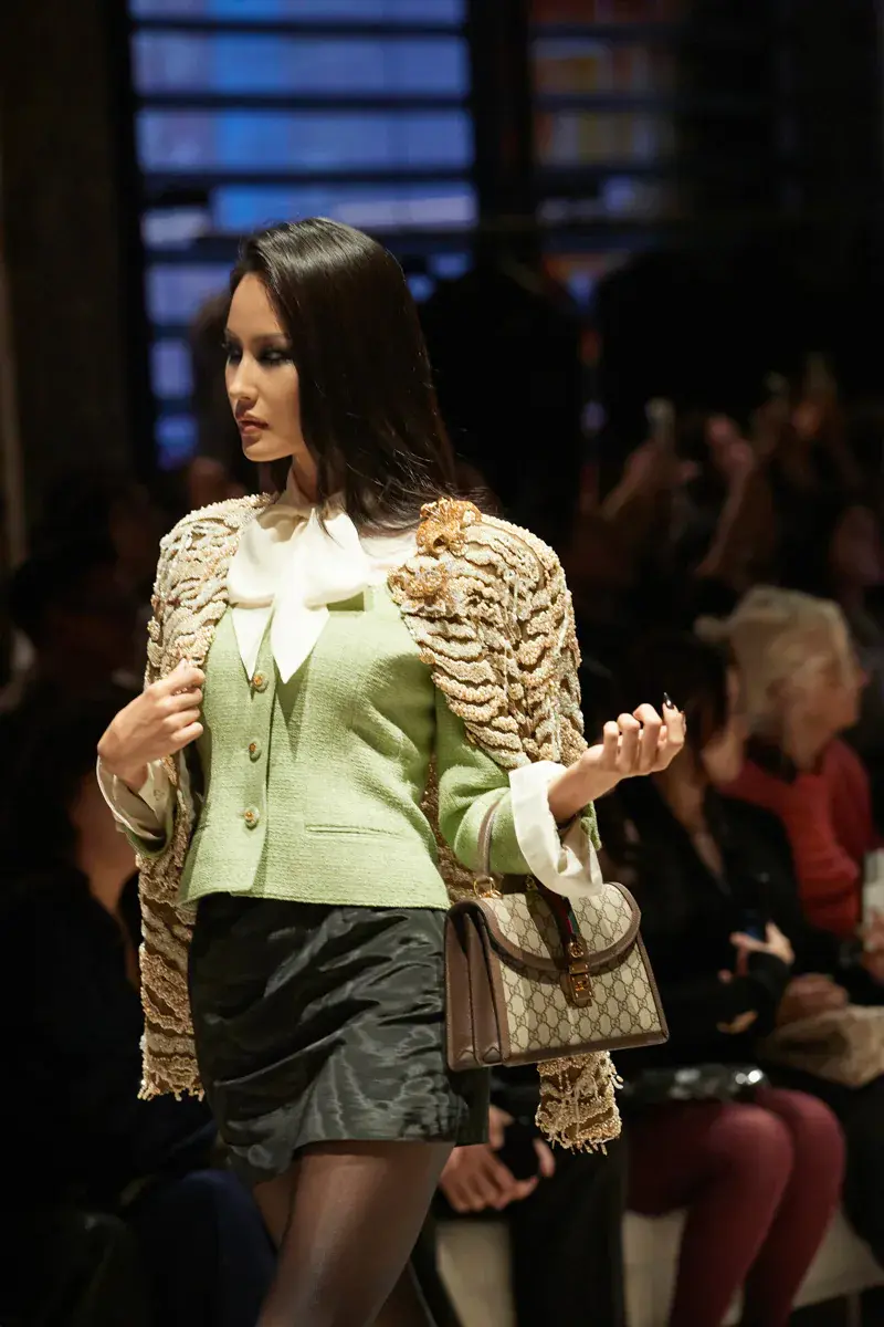Сумки Gucci Spring 2027 12