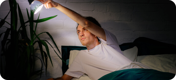 Срок службы матраса