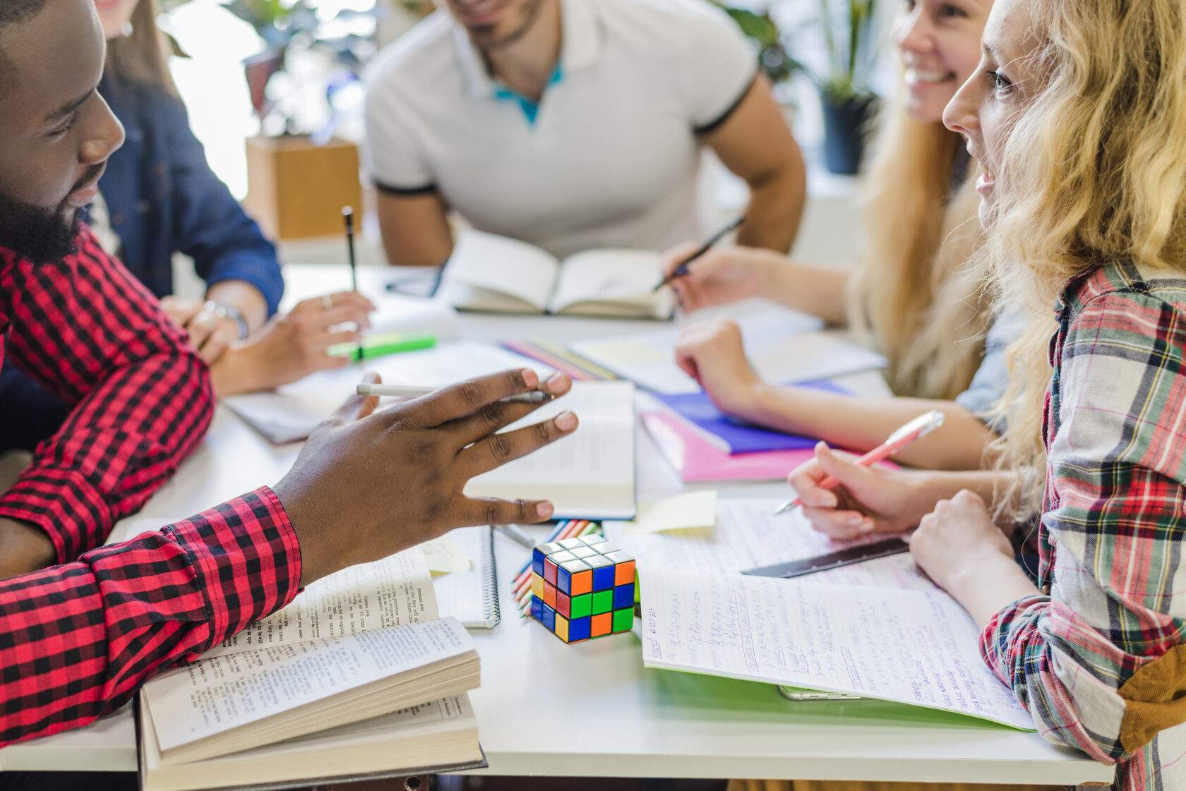 Изучать творчество. Team based Learning. World English Institute. Rediscovering Interlanguage.