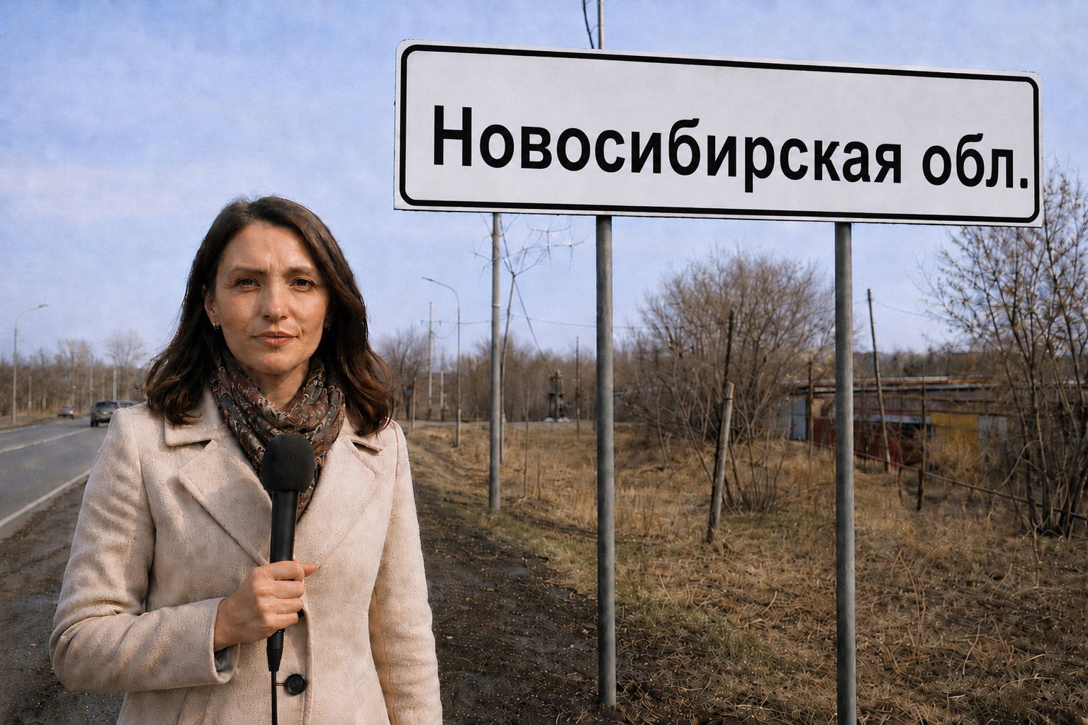 Новосибирская обл.
