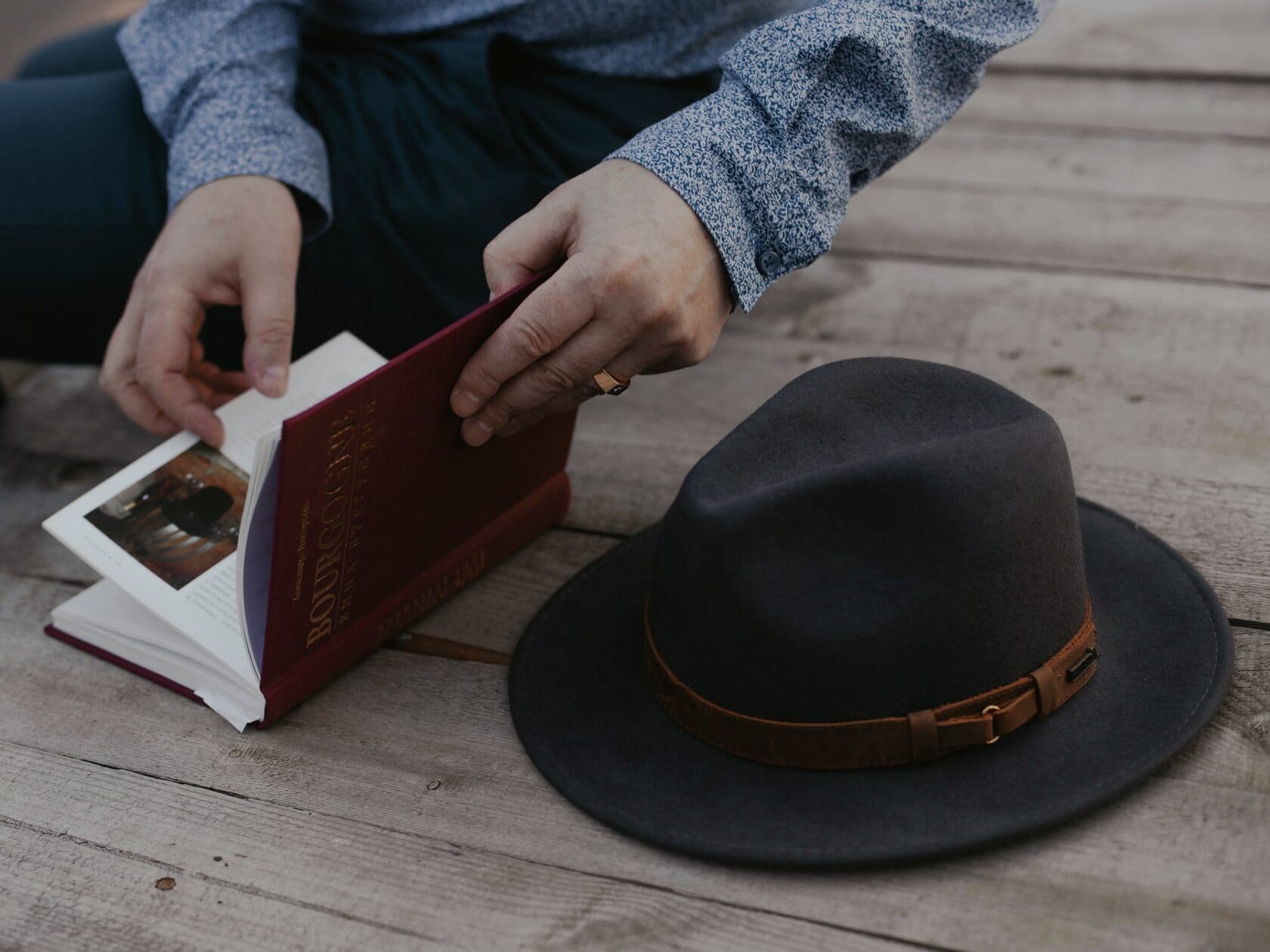 Хороший адвокат