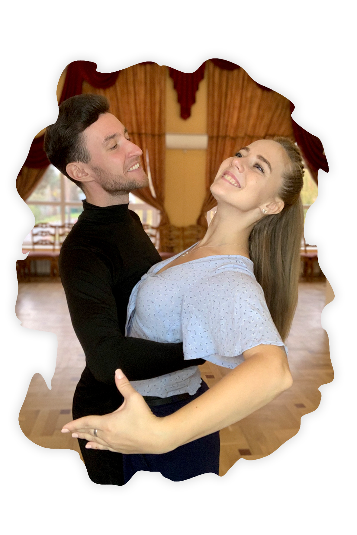 Танцы, бальные, спортивные, Жуковский, Раменское, Кратово, танцы для взрослых, вальс, танго, фокстрот, квикстеп, венский, proam, проам, тренер по танцам, школа танцев Илмари, классические, бал, социальные