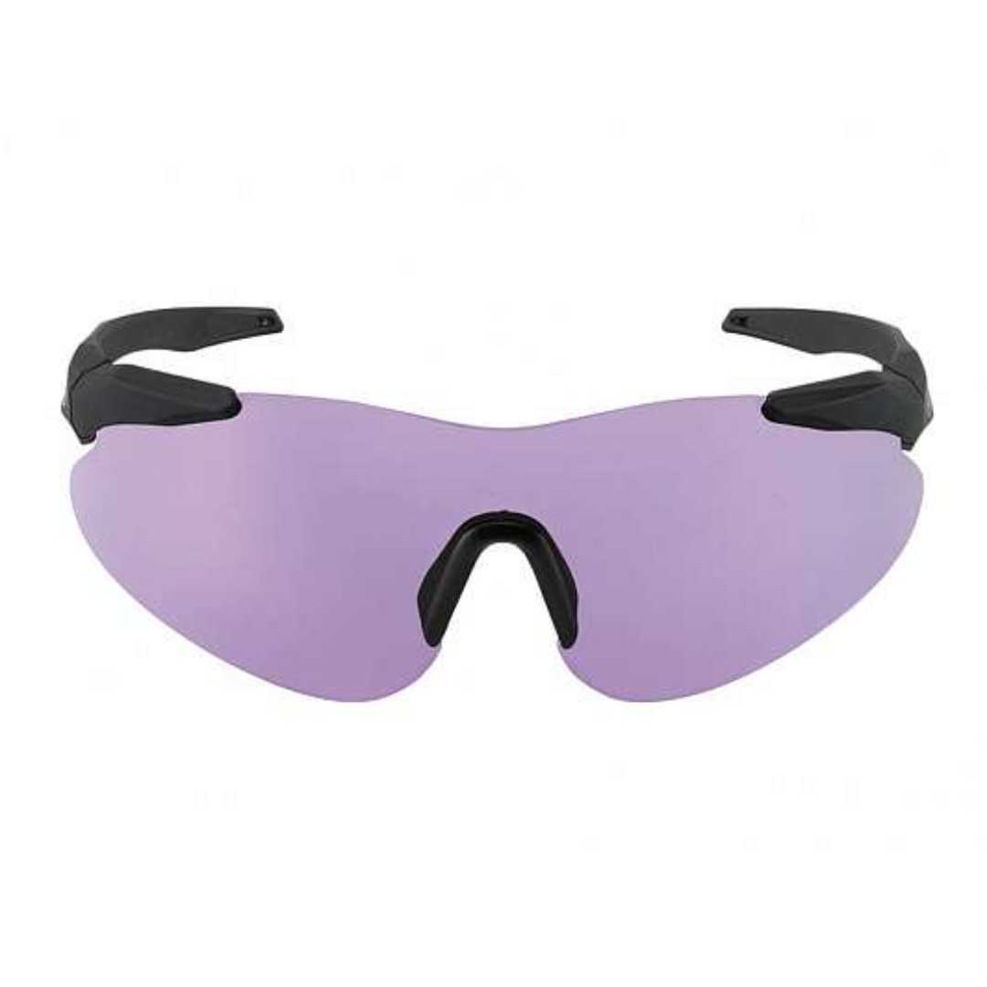 фиолетовые очки фото