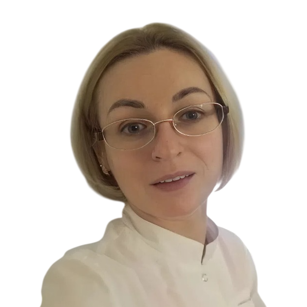 Лукьяненко Татьяна Викторовна