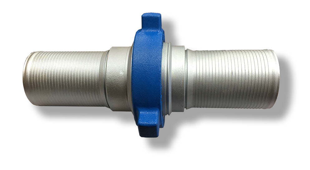 Apache — Hammer Unions