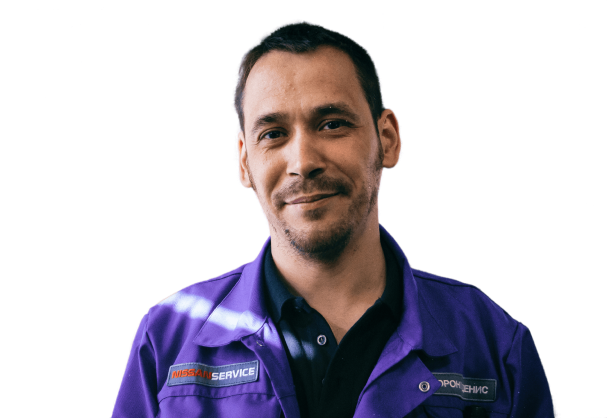 Полная замена масла в вариаторе Ниссан (Nissan) и Инфинити (Infiniti) в СПб