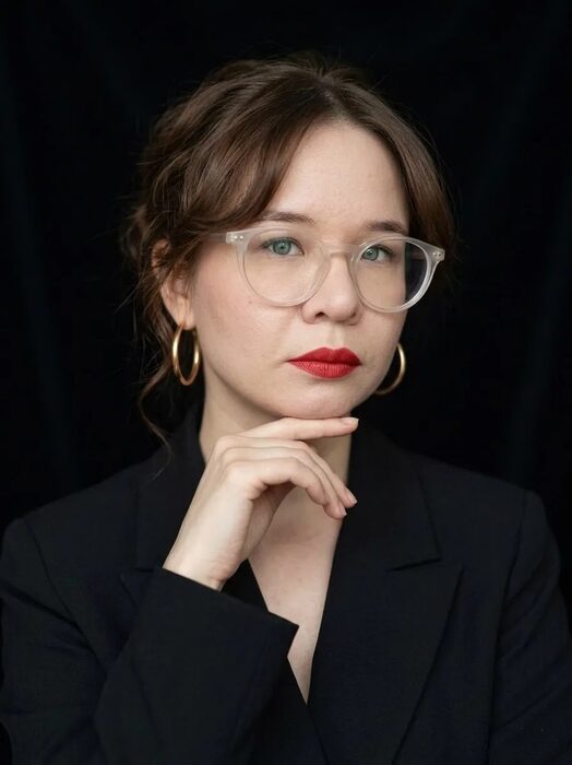 Шагиева Фирюза Айратовна