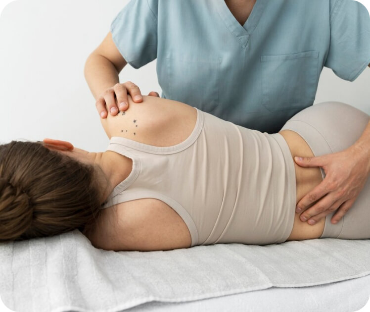 Упражнения для спортсменов