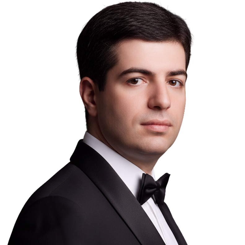 Манушакян Г.А.