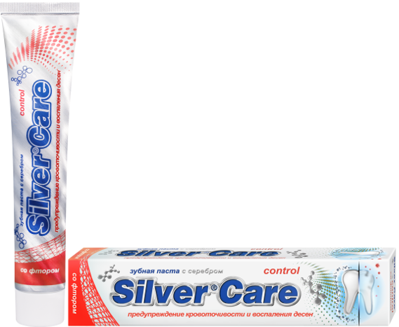 Care зубная. Зубная паста Silver Care Control со фтором. Зубная паста Сильвер с серебром взрослая. Зубная паста Silver Care с серебром для взрослых. Зубная паста Silver Care Control без фтора.