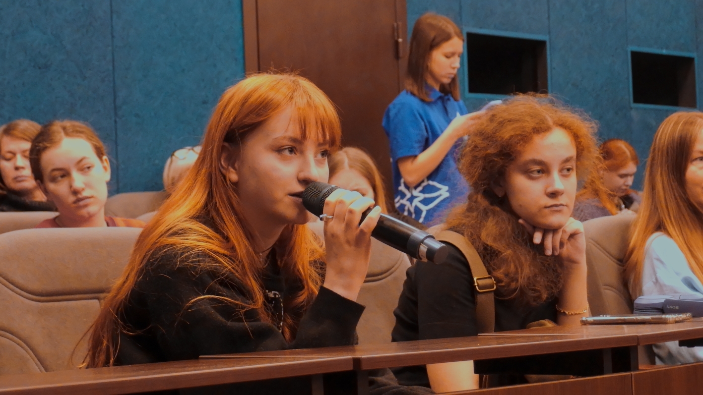 Чебурашка в китайском кинематографе. Или как покорить режиссера…, изображение №4
