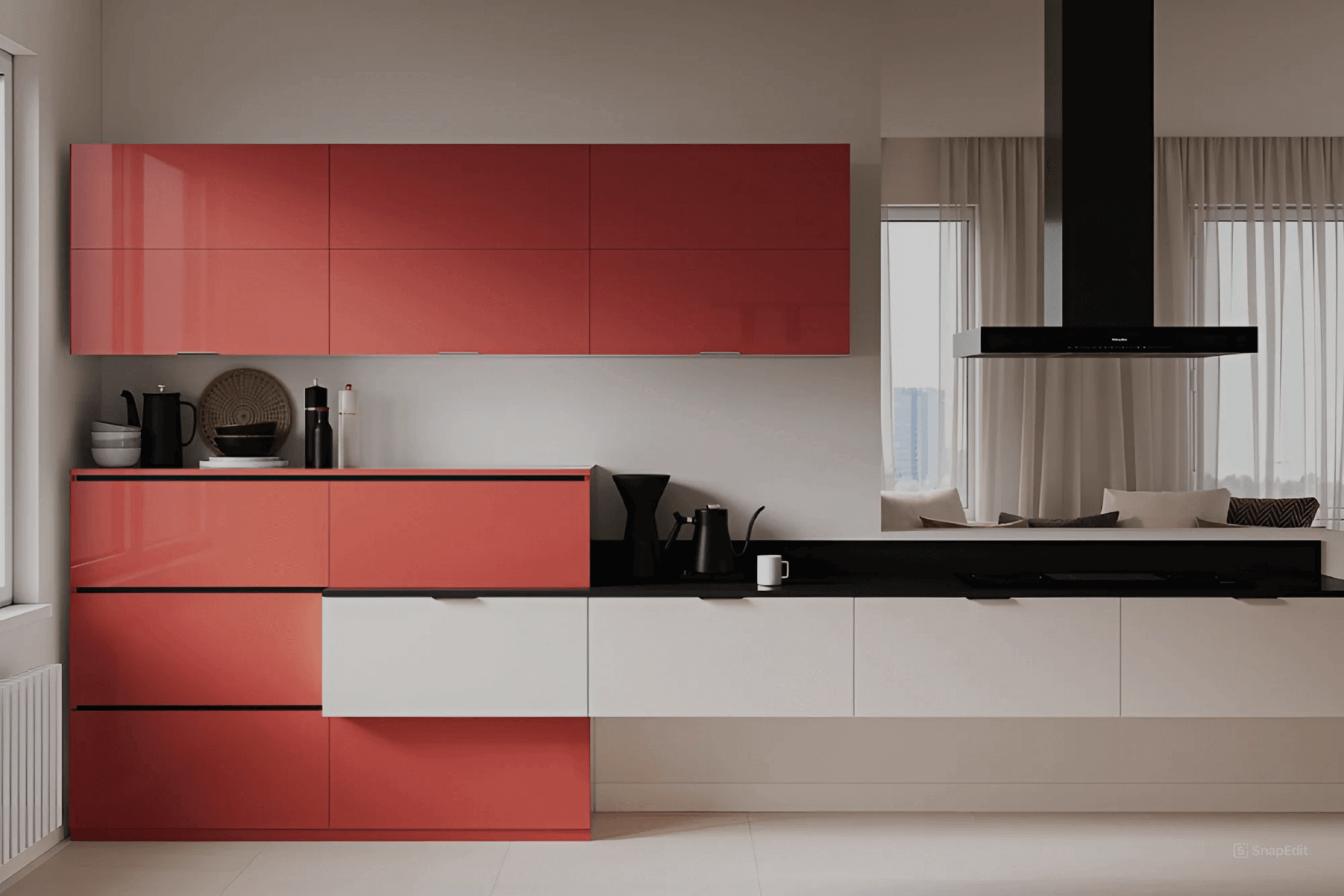 заказ кухни