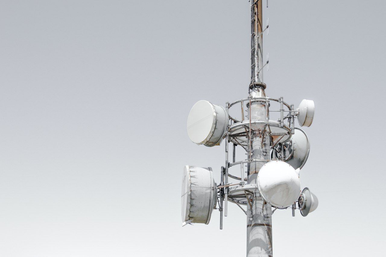 Чехол Фарадея блокирует все радиосигналы, в том числе стандарта 5G