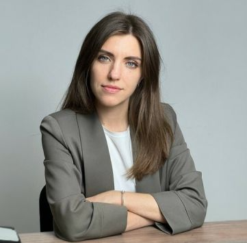 Анна Клименко