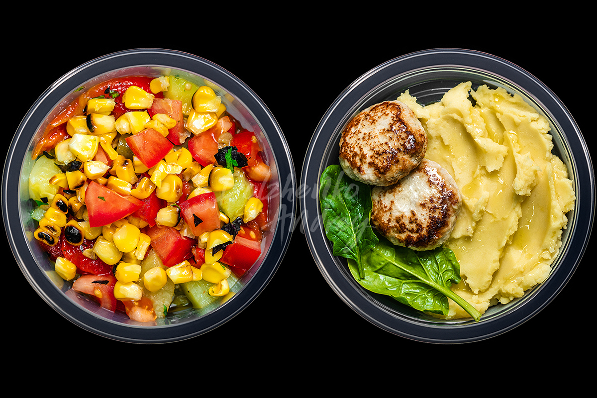 Домашняя еда. Пицца с салями и перцем. Восточная кухня. Распорядок питания. Блюда на е.