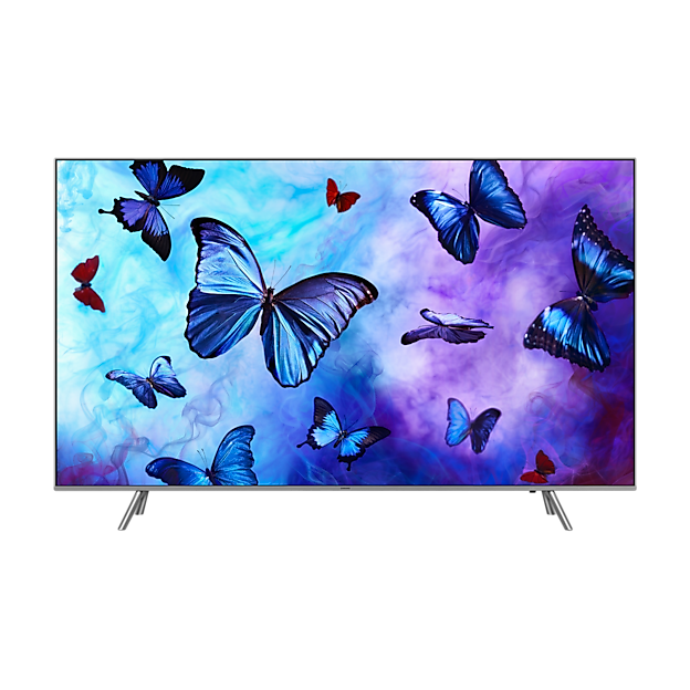 Ремонт телевизора Samsung QE55Q6FNAUXRU в Нижнем Новгороде