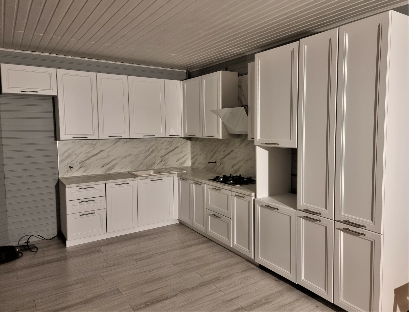 мебель под заказ Донецк ДНР кухня№47