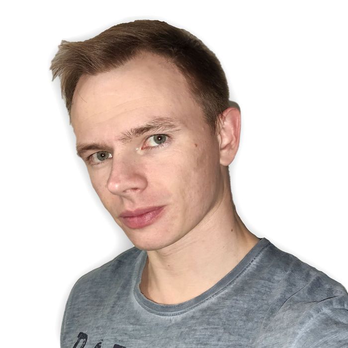 Бек разработчики. Бек разработчики