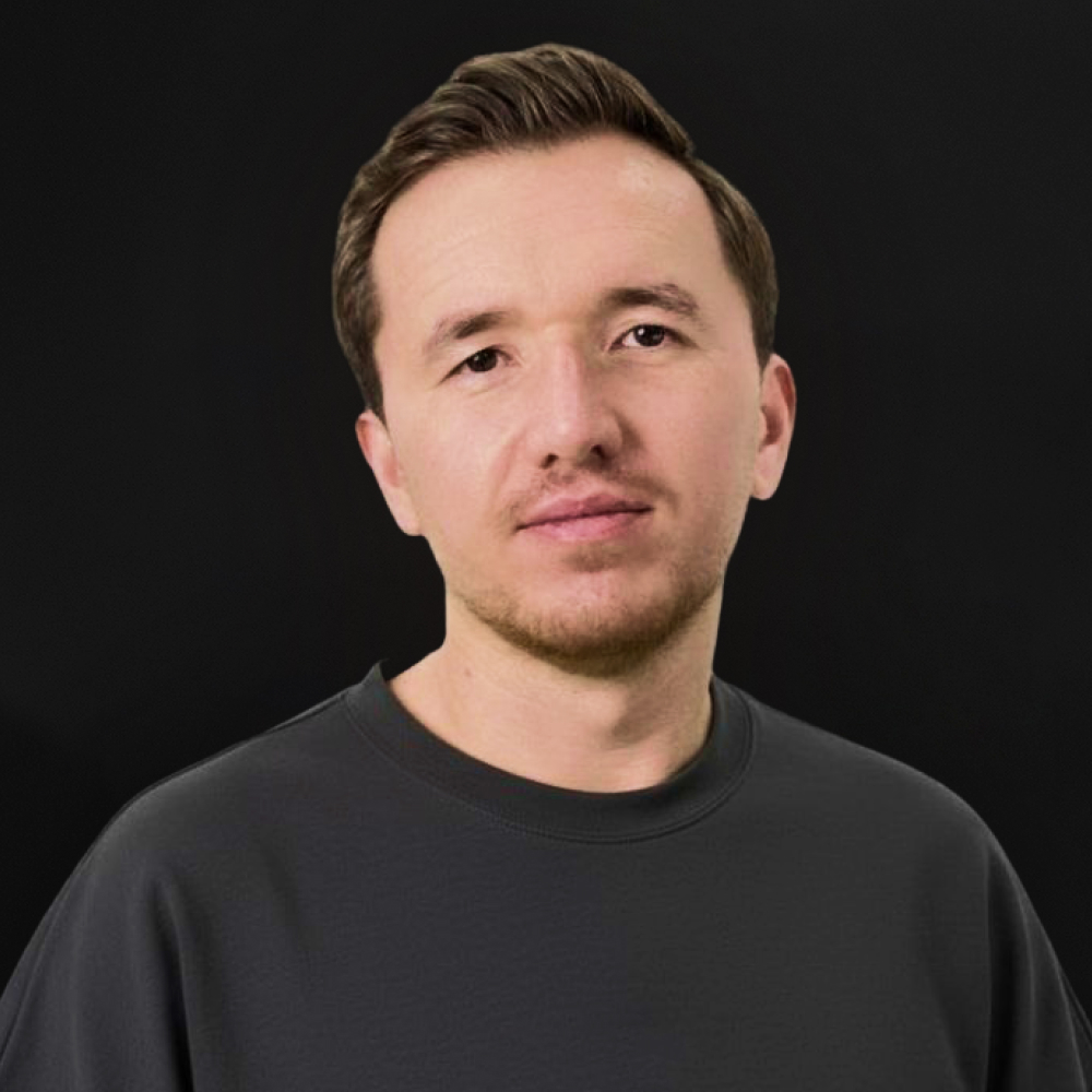 Мастер Роман в Monocuts Ставрополь, ул. Дзержинского, 108, записаться онлайн к мастеру