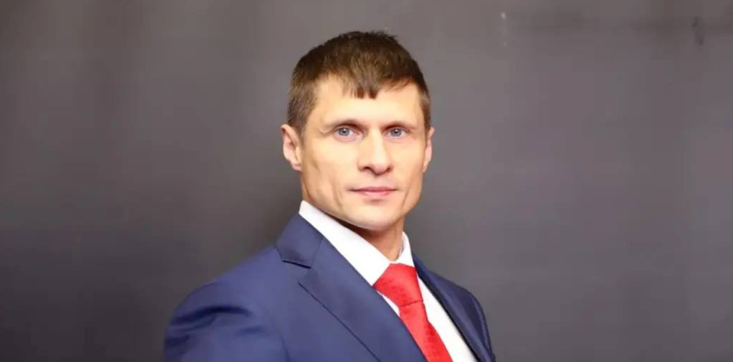 Жавров Игорь Игоревич