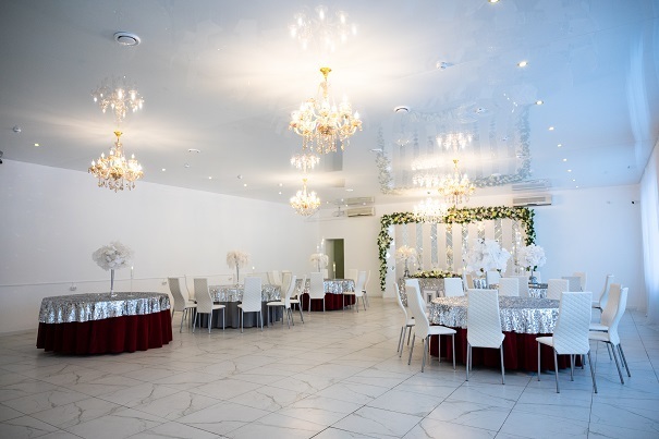 Diamond Hall · фото 14