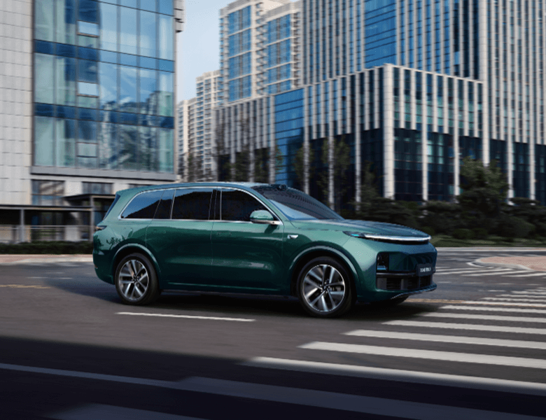 Sinomach Auto объявляет о запуске новых мер для обеспечения честной и прозрачной работы дилерской сети бренда Li Auto в России