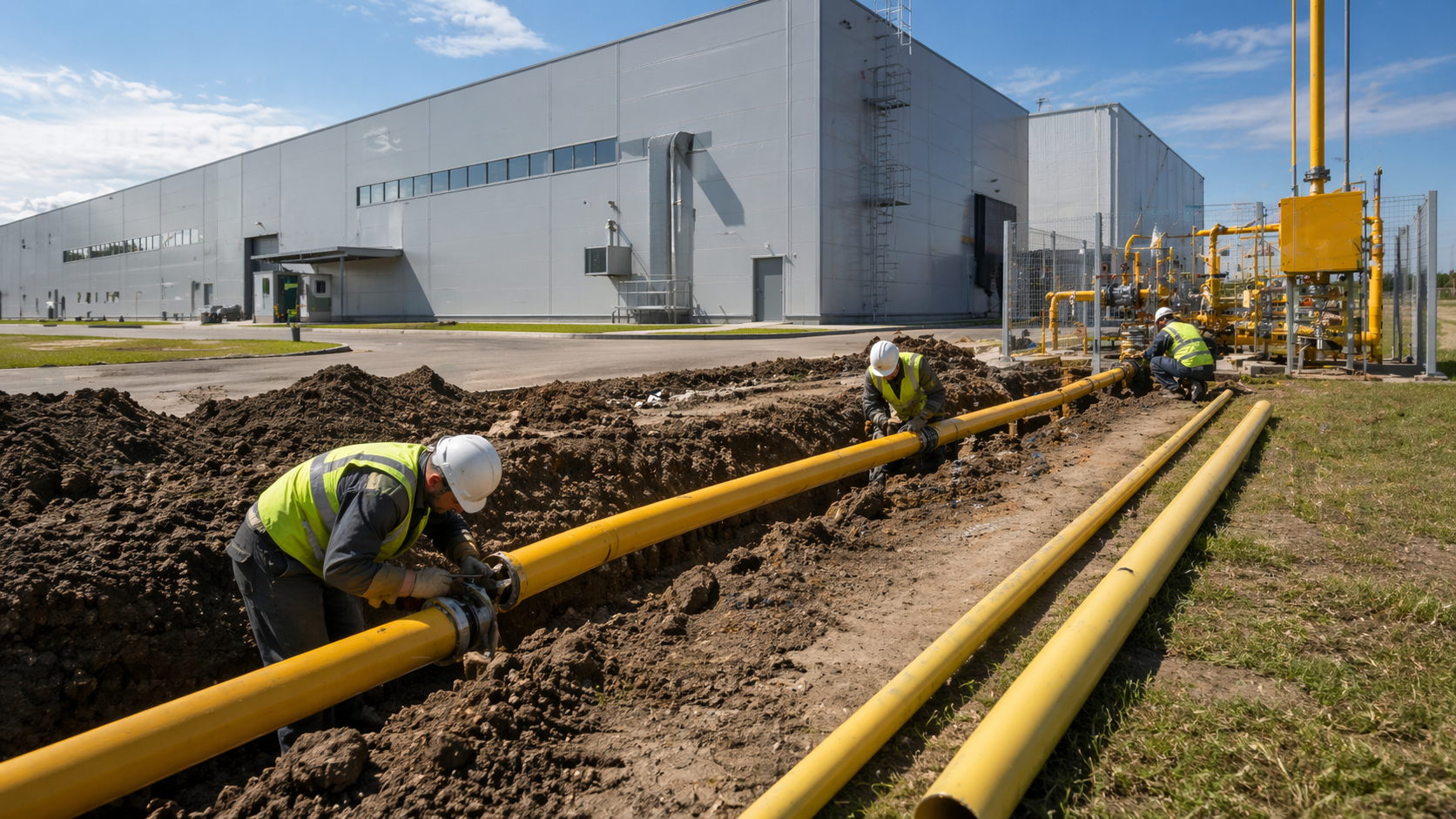 Перспектива роста и развитие площадки