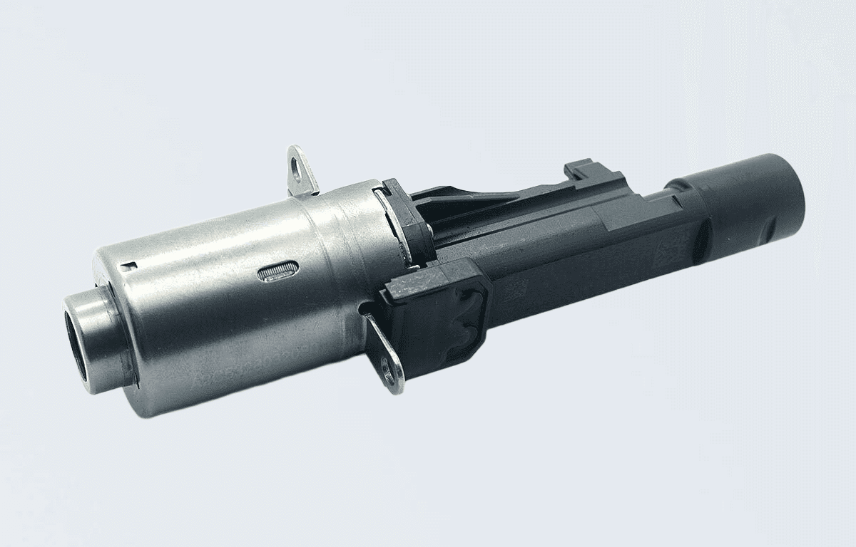 Вальватроник БМВ N55, N20