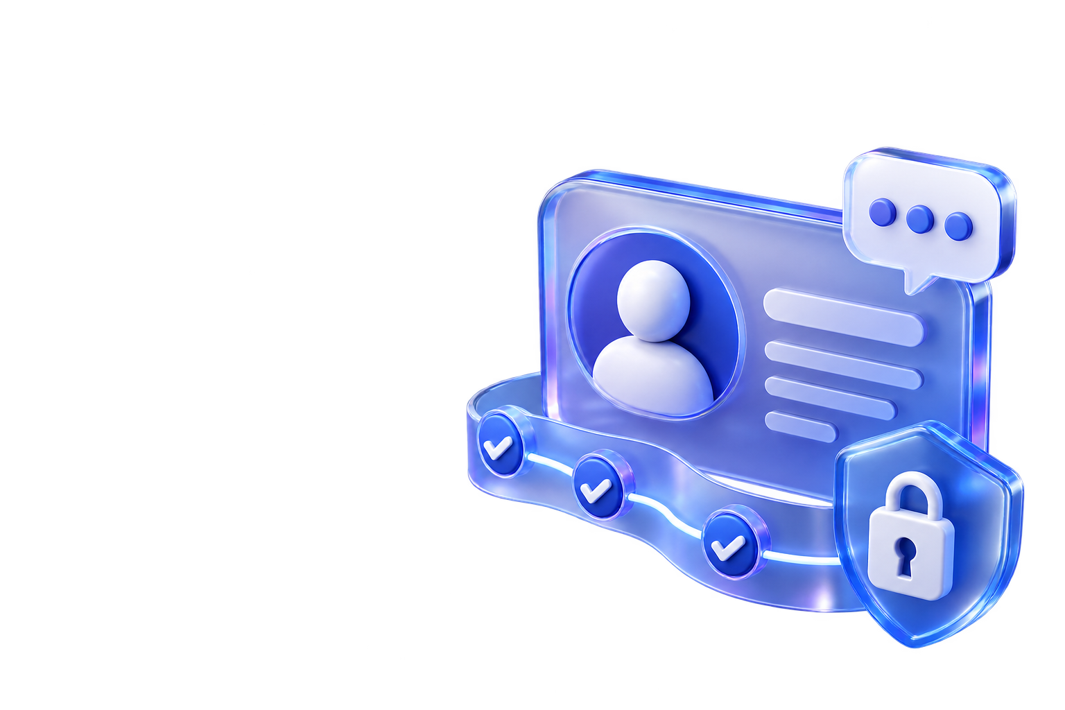 Контекст клиента в GetCX