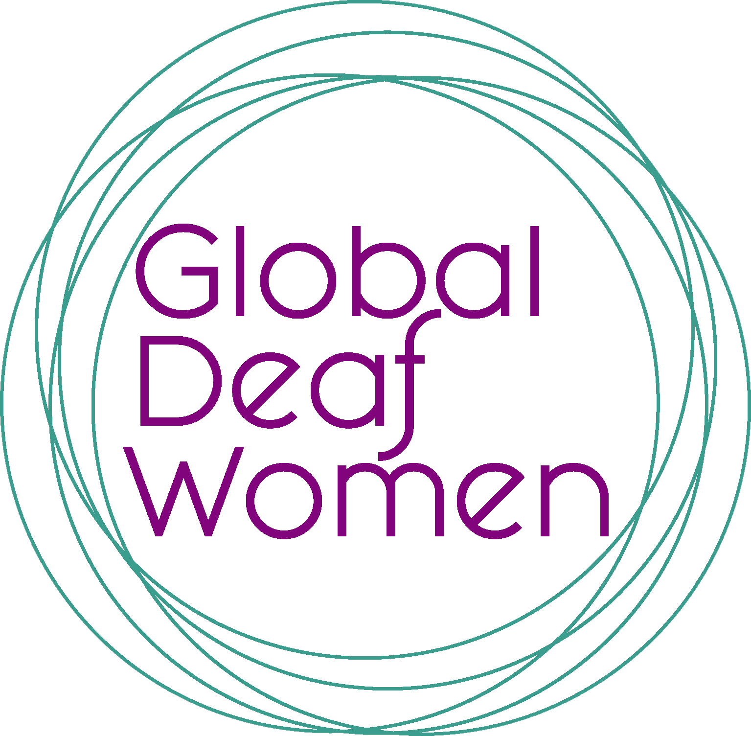 Global Deaf Women