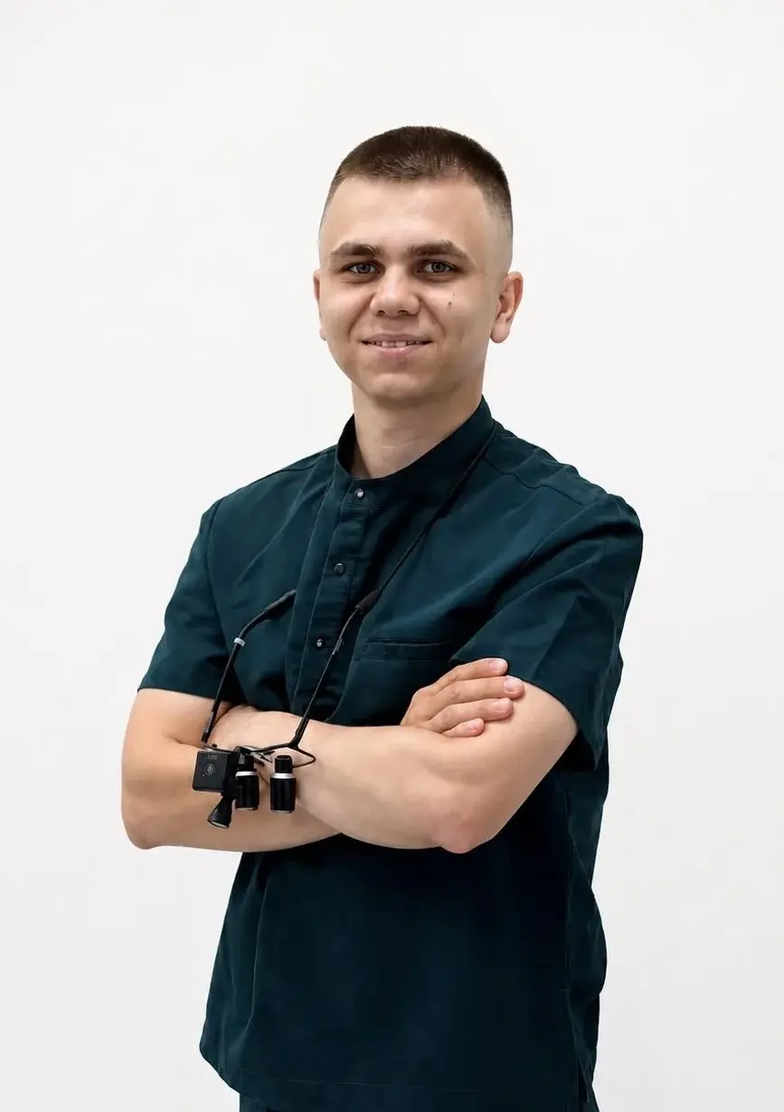 Фаттахов Марат Дамирович