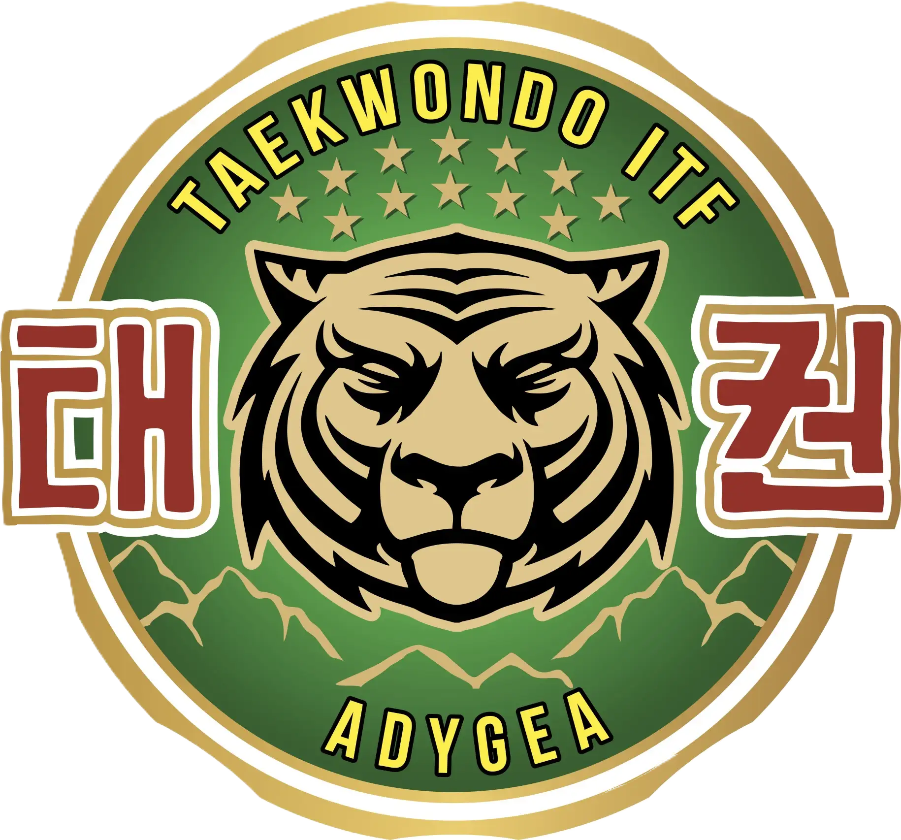 Taekwondo ITF Адыгея