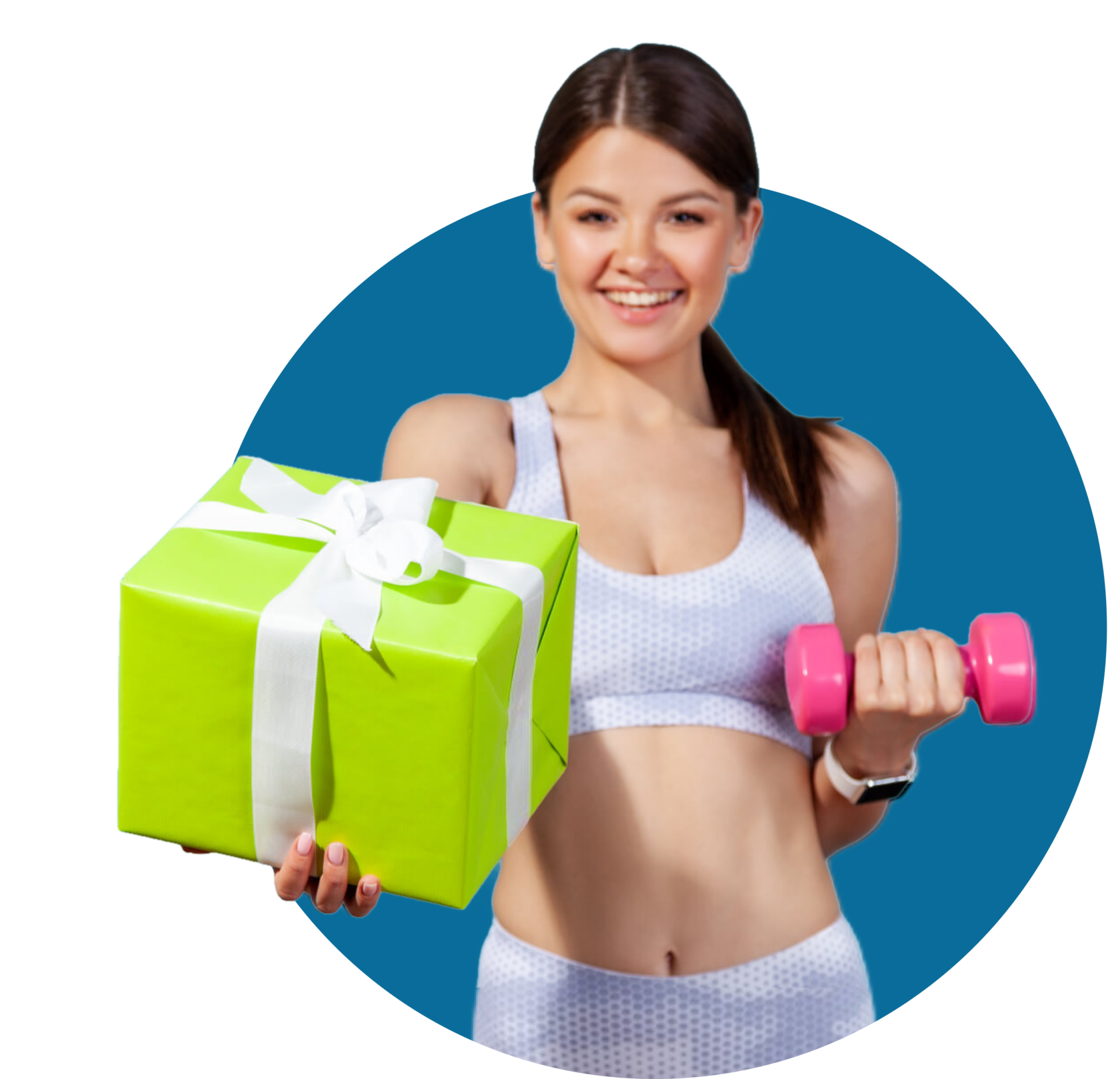 Фитнес-тренер - дистанционный курс заочной профессиональной переподготовки