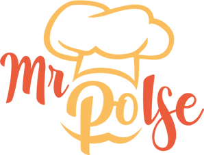Логотип Mr.Polse