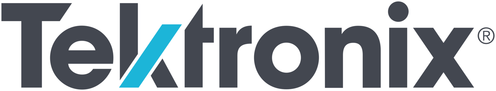 Tektronix