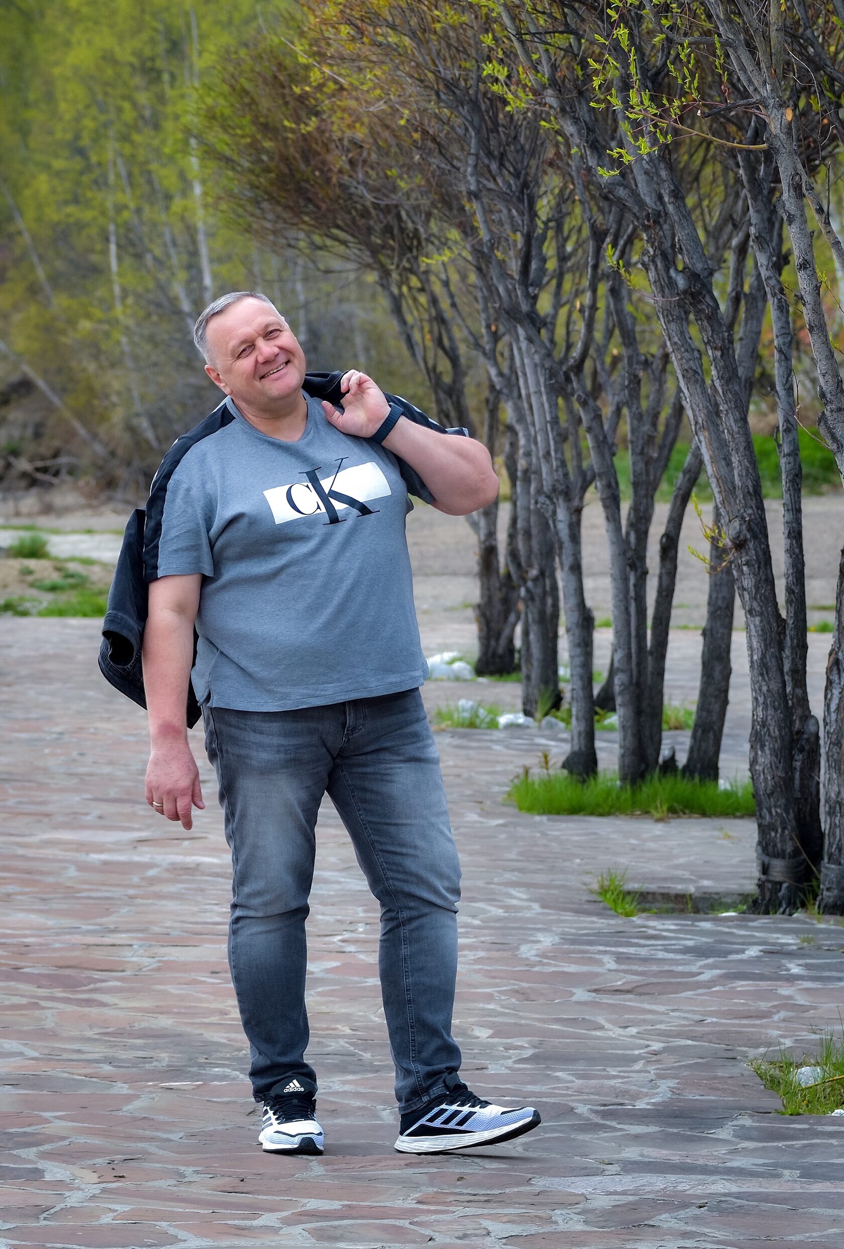 Хрущев Виталий Леонидович