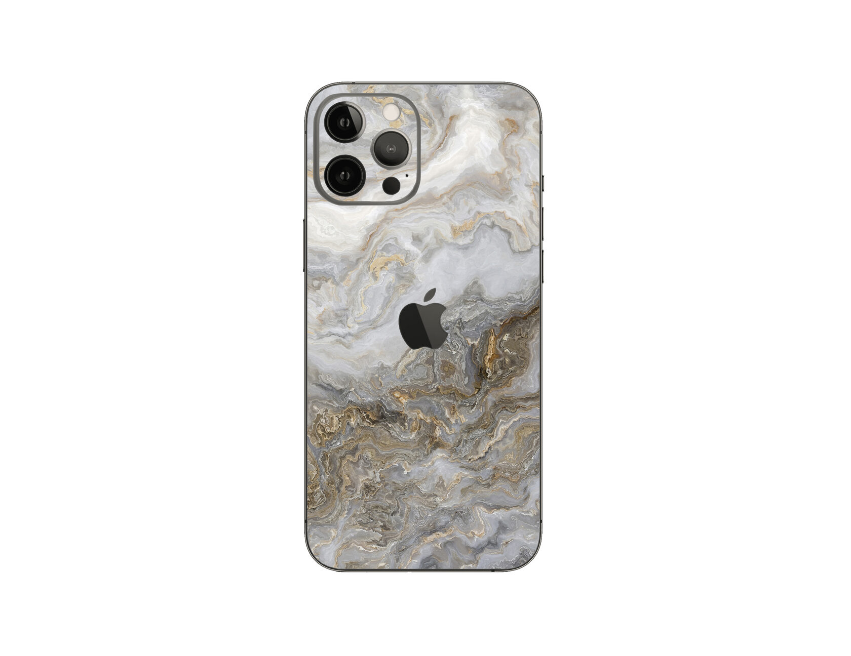 Покрытие Unreal для iPhone
