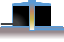 Наземное хранилище битума