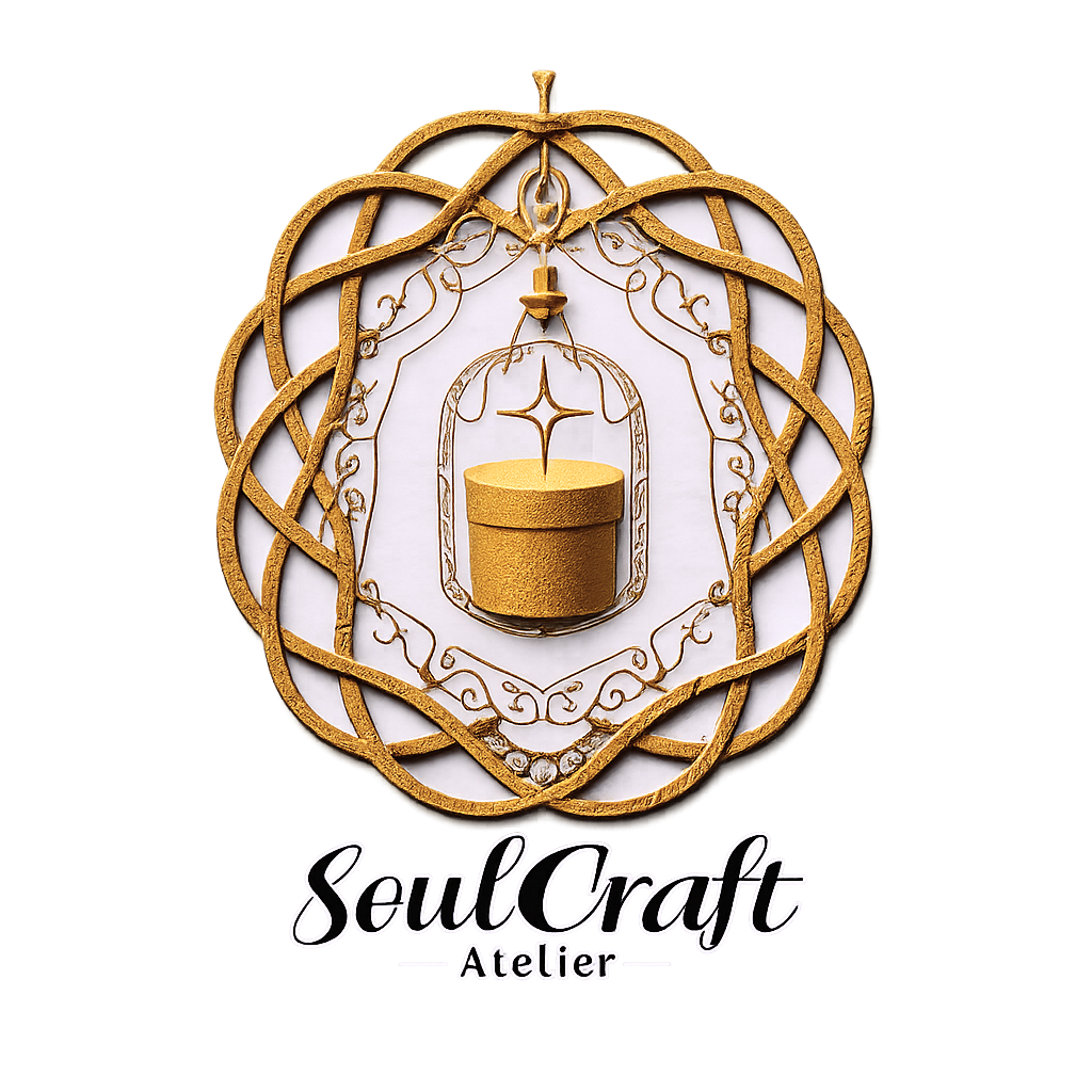 SoulCraft Atelier