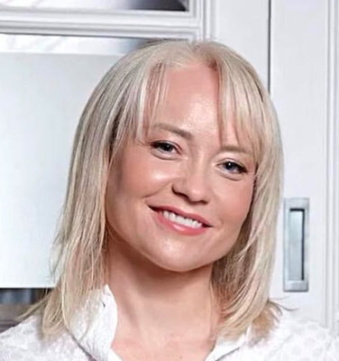 Алина Чеснокова