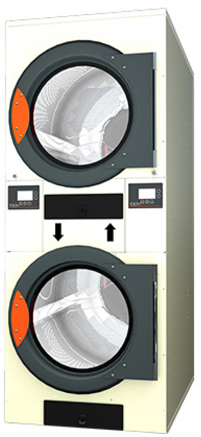 сушильный барабан