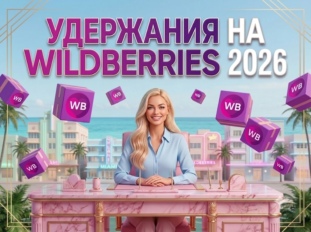 пример необоснованного удержания Wildberries и инструкция по оспариванию 2026