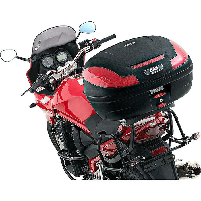 Кофр GIVI E 125