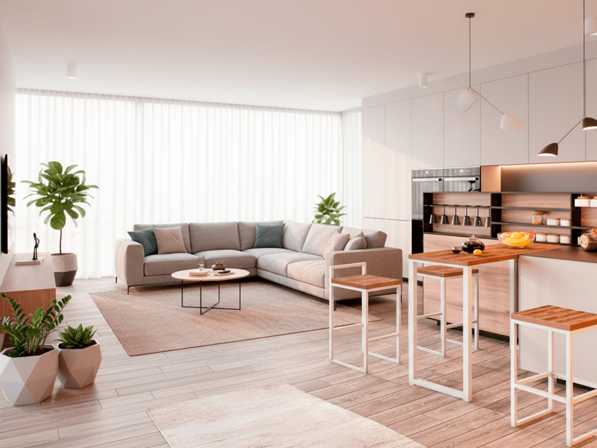 Производственный цех по металлообработке: изготовление 500+ опор в неделю