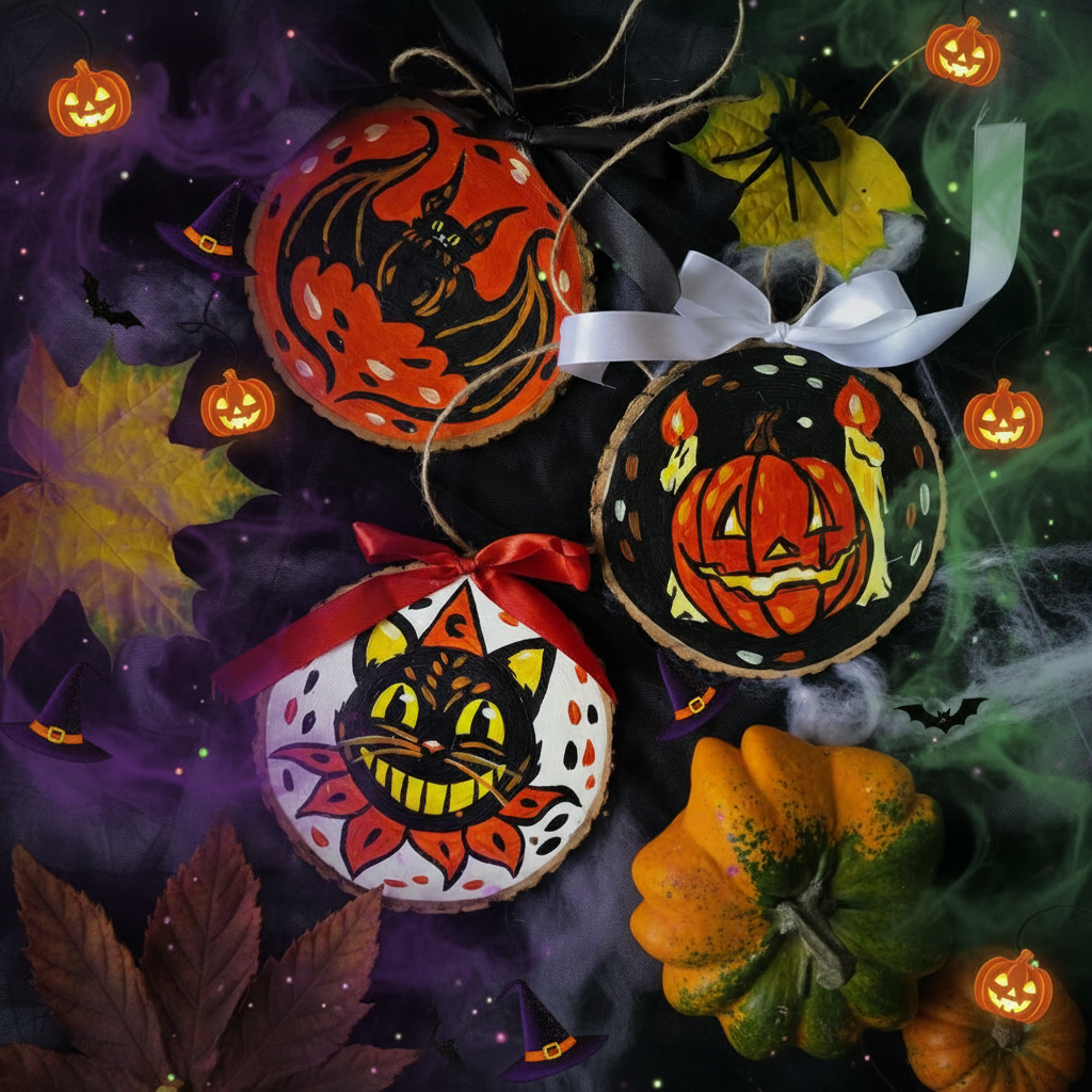 Сюжеты ночи