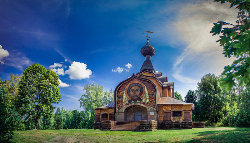 Талашкино смоленск карта