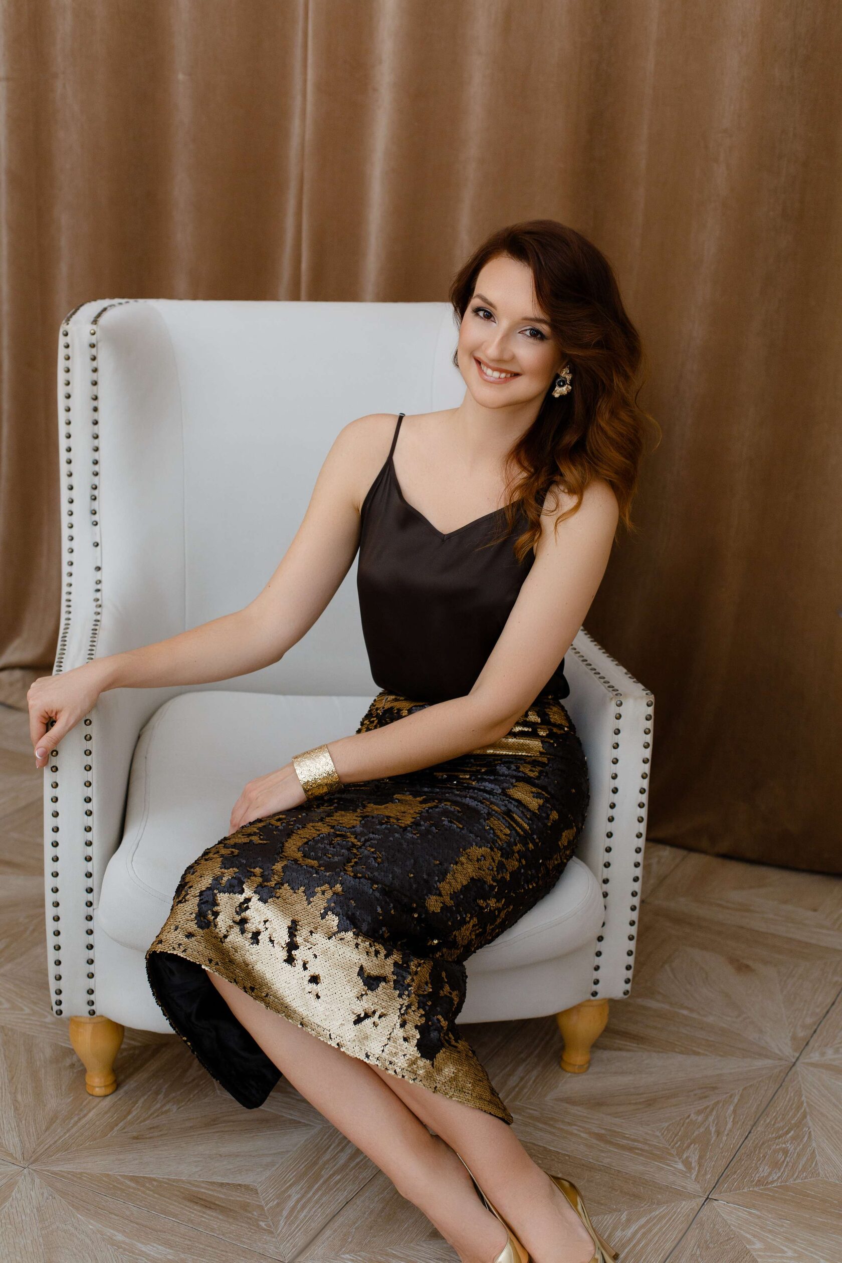 Maria Guryeva