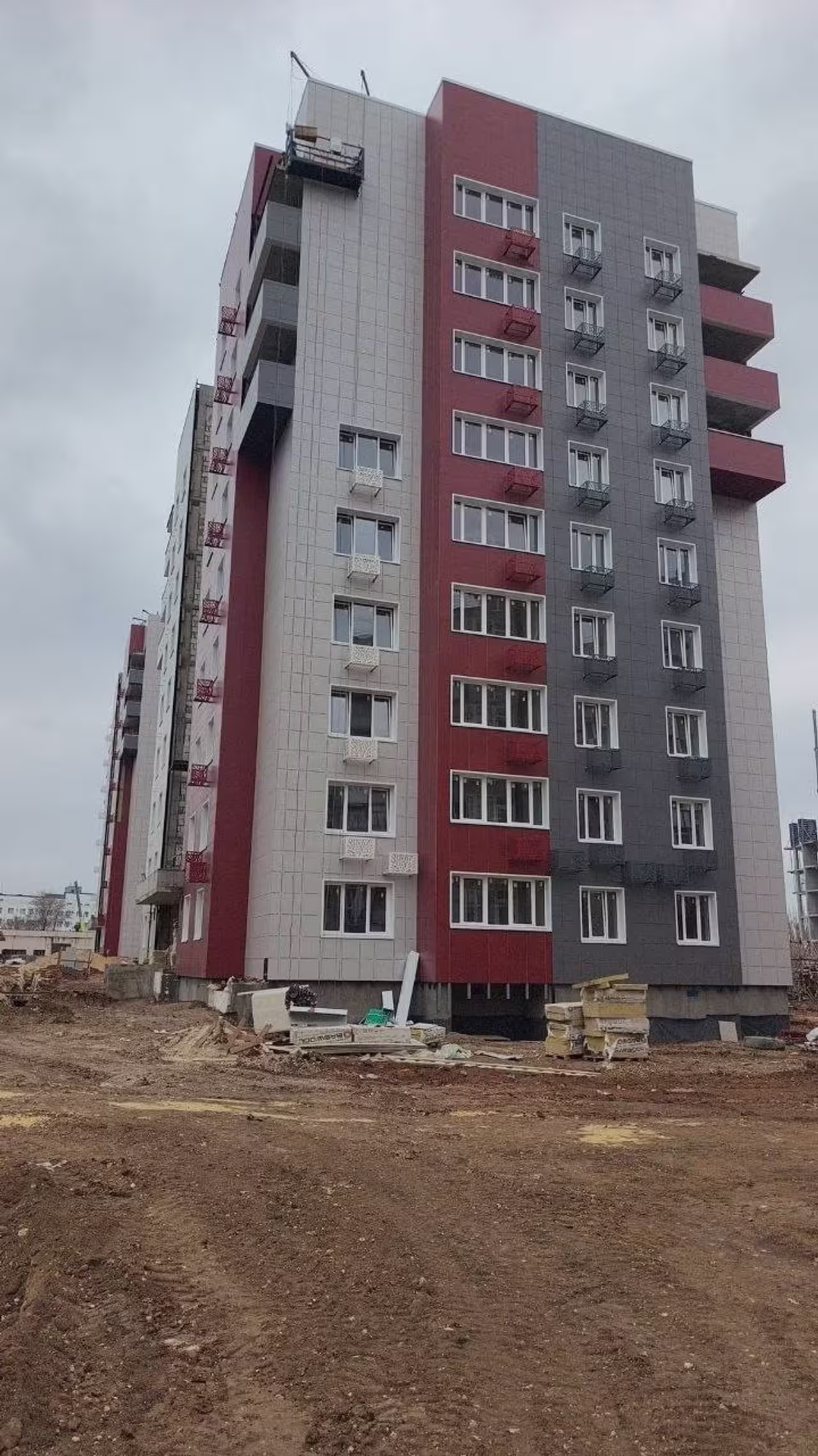 Июнь