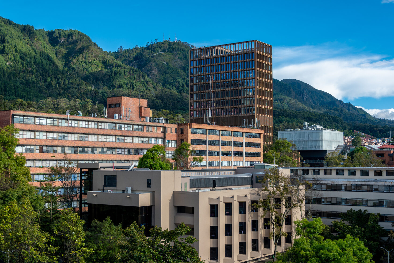 Universidad Javeriana