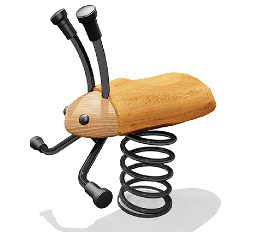 Качалка VST 0199